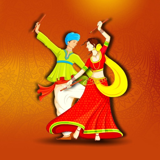 Naidu Club Navratri