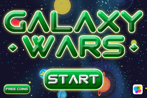 Galaxy Wars – Outer Space Aliens Star Shooter screenshot 4