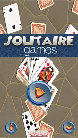 Game screenshot Free Solitaire Games hack