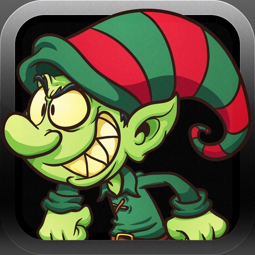 Santa's Sleeping - Covert Ops iOS App