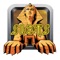 Egyptian Sphinx Slot : Win The Eye of  Pharaoh Pyramids Jackpot