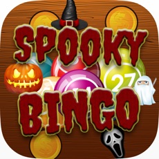 Activities of Spooky Bingo - Free Halloween Bingo Game