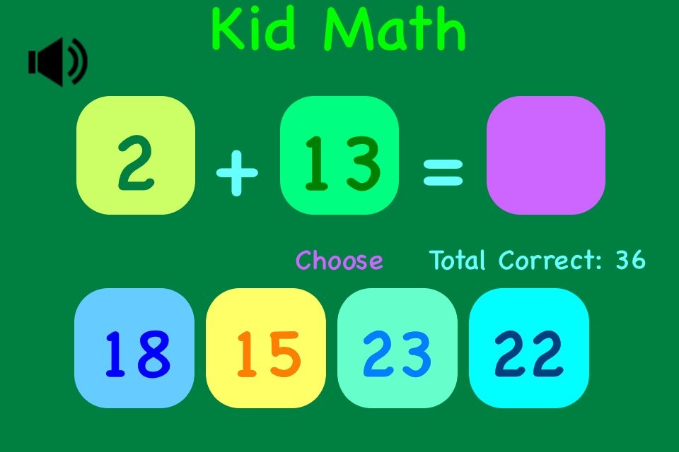NPC Kid Math screenshot 4