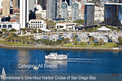 50% Off San Diego Shows, Events, Attractions, and Sports Guide by Wonderiffic® screenshot 4