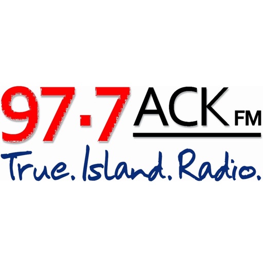 97-7 ACK FM icon