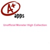 Collectors List - for Monster High