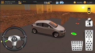 Car Parking Game 3Dのおすすめ画像4