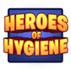 Heroes of Hygiene Toothbrush Timer