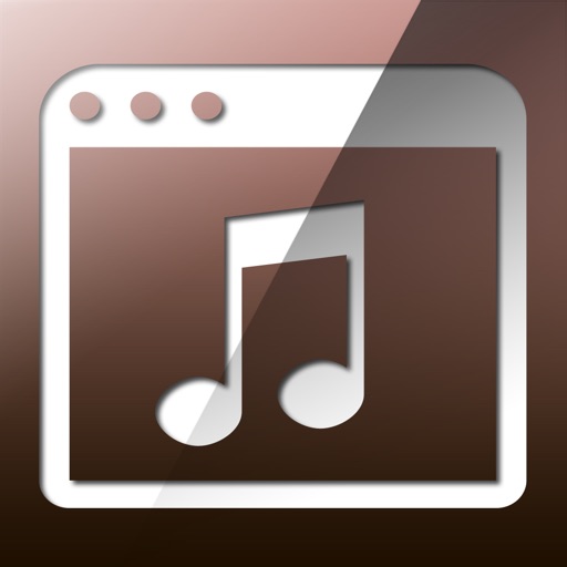 Music PV - Free Video player for YouTube. Play repeat or shuffle and background. icon