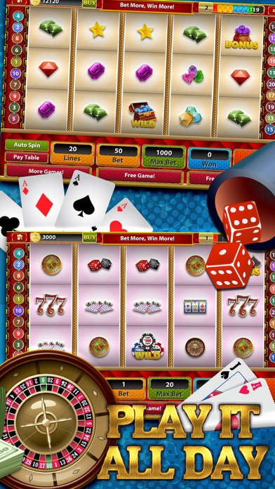ALL IN CASINO SLOTS - MILLIONAIRE GOLD MINE GAMES 1.5 IOS CASINO ALL IN CASINO SLOTS - MILLIONAIRE GOLD MINE GAMES 1.5 IOS