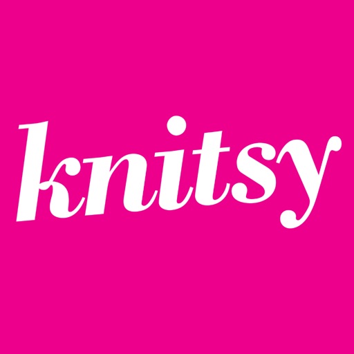 Knitsy Magazine:  The new interactive knitting magazine designed exclusively for the tablet & phone iOS App