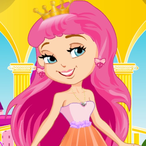 Im A Princess iOS App