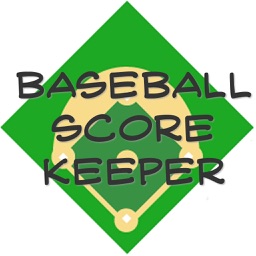 Baseball Score Keeper
