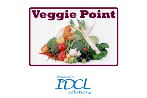 Veggie Point: Learn Vegetables screenshot 3