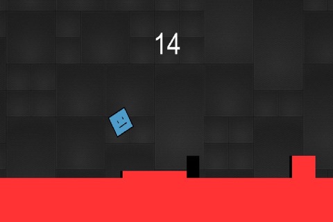 Block Jumper Free screenshot 2