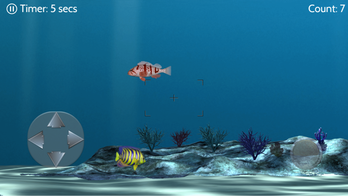 Catch N Shoot 2 Free