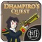 Dhampiro's Quest, a journey of Dhampiro to hunt monsters all around the world