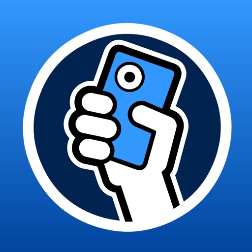 Selfie Shootout iOS App