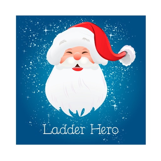 Ladder Hero: Christmas Icon