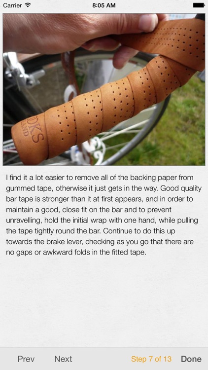Bike Doctor - Easy bike repair and maintenance