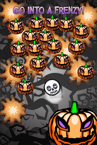Pumpkin Blaster - BLAST THEM ALL! screenshot 4