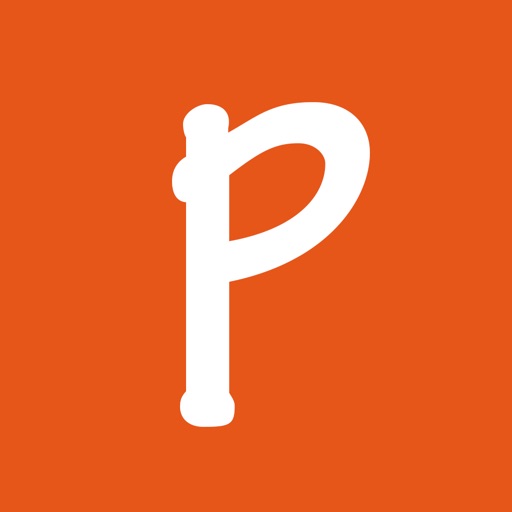 Good presenter - for Powerpoint icon