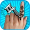 Finger Tattoo Makeover Salon & Tattoo Design Studio