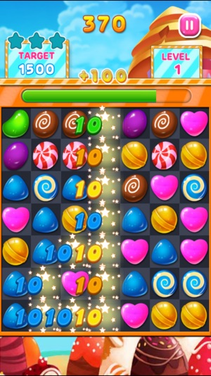 Candy Mania(圖2)-速報App