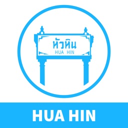 HUA HIN - City Guide