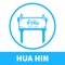 Hua Hin - City Guide Mobile Application by Tourism Authority of Thailand