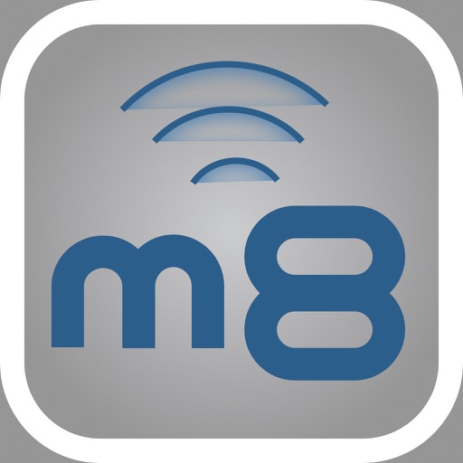 M8 Jukebox icon