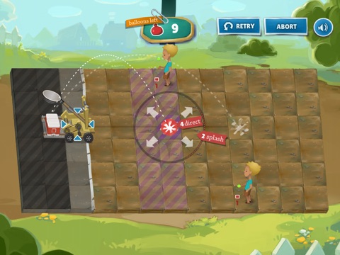 Backyard Engineers screenshot 3