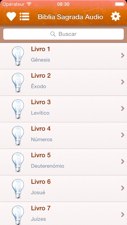 Holy Bible Audio mp3 and Text in Portuguese - Bíblia Sagrada Audio e Texto em Português