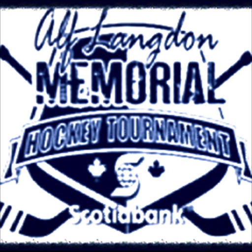 Alf Langdon Play Hockey Fund icon