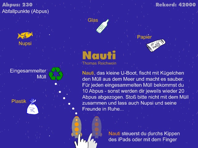 Nauti(圖1)-速報App