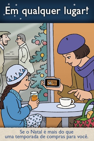Christmas Advent Calendar for Christian Kids, Families and Schools by Children's Bible screenshot 4