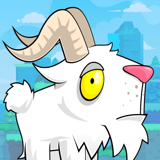 Mountain Goat Boom Boost icon