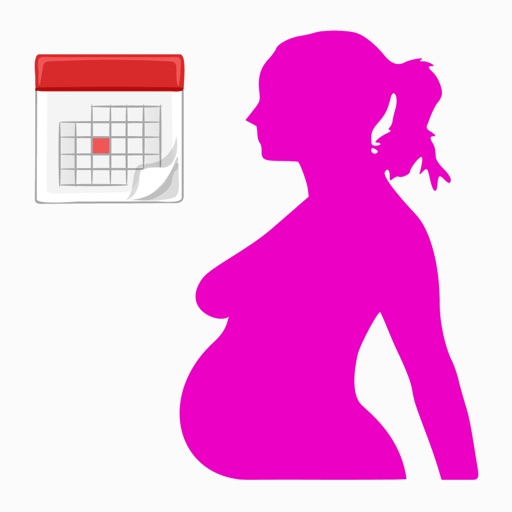 Pregnancy Healthy Week - Have a Healthy & Pregnancy For Week By Week Guide! icon
