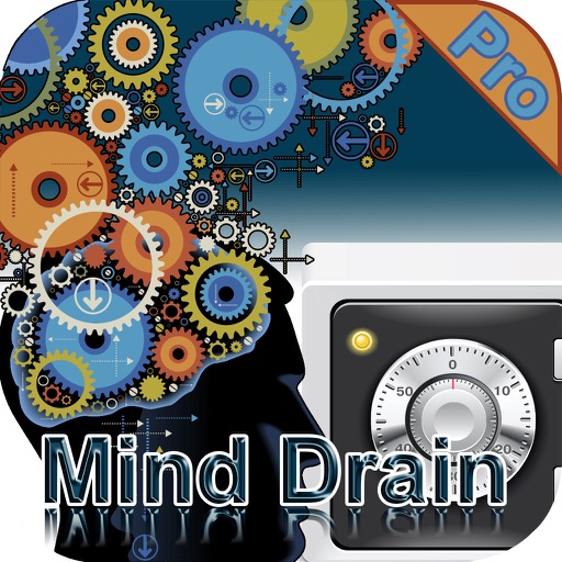 Brain Drain Pro – A Ultimate Clash of Computer vs Mind's Eye Tap Puzzle Game