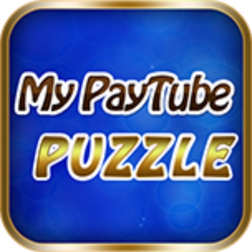 MPTube Puzzle Icon