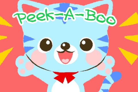 Peekaboo! Baby surprise screenshot 2