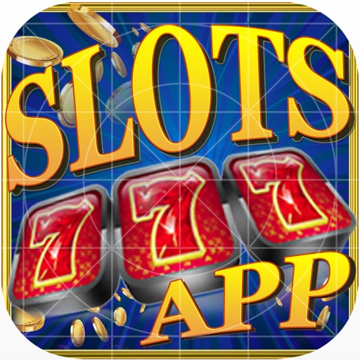 Slots Online App Icon