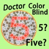 Color Blind Doctor