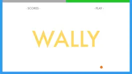 Game screenshot Wally - The Game apk