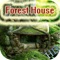Forest House Hidden Object