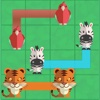 A Jungle Jam Safari Strategy Game PRO