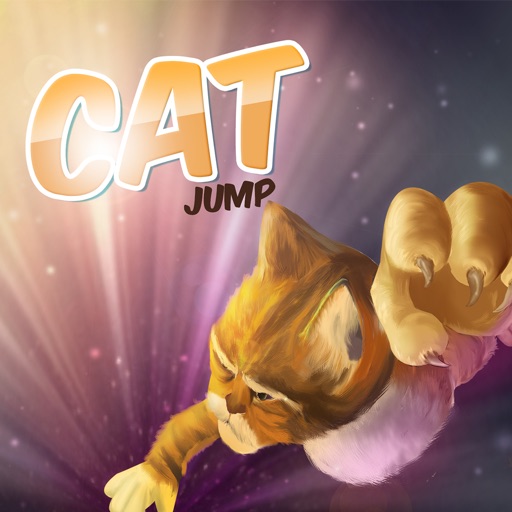 Cat Jump Dog Attack Chase Dash by Crowned Apps LLC Cat Jump Dog Attack Chase Dash by Crowned Apps LLC