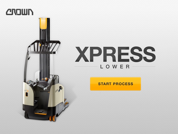 Xpress Lower ROI