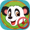 Timer for Kids - visual countdown for preschool children!