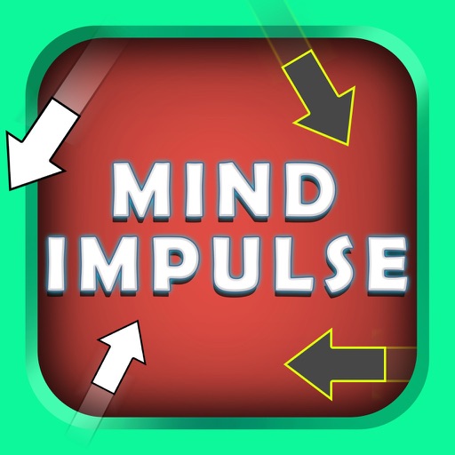 Mind Impulse Icon